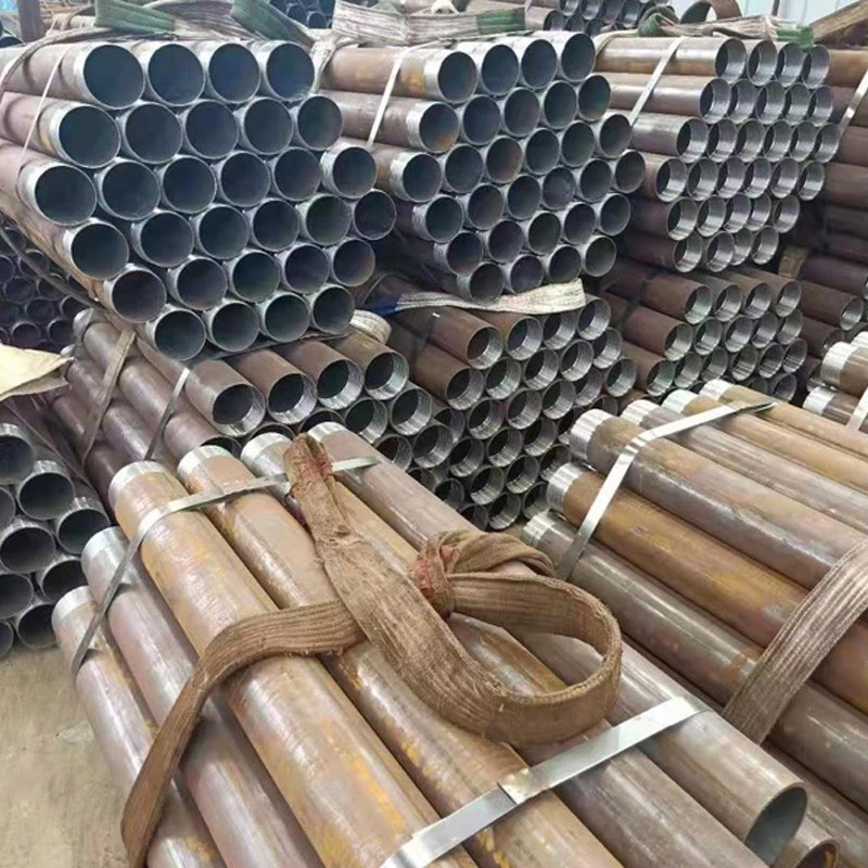 淮北地质钻探用跟管