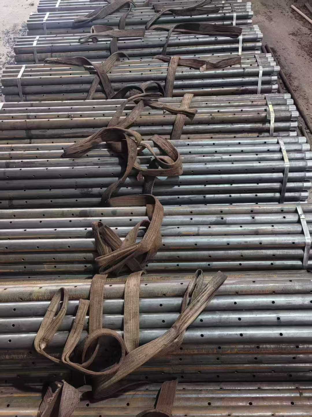 淮北127mm管棚管