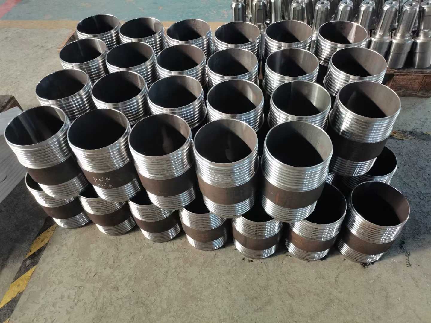 淮北219mm管棚管